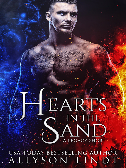 Title details for Hearts in the Sand by Allyson Lindt - Available